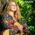 Anandi - Better Way - Music CD
