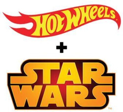 Hot Wheels Premium - Hw Premium Star Wars Starships 5 Piece C Asrt - Collectibles