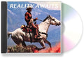 Strokes - Reality Awaits - Music CD