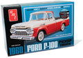1960 Ford F-100 - 1960 Ford F-100 - Collectibles