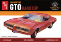 1968 Pontiac Gto - 1968 Pontiac Gto - Collectibles