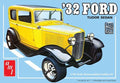 1932 Ford Sedan - 1932 Ford Sedan - Collectibles