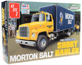 Ford Hauler Morton Salt - Ford Hauler Morton Salt - Collectibles