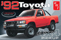 1992 Toyota 4x4 Pickup - 1992 Toyota 4x4 Pickup - Collectibles