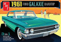 1961 Ford Galaxie Hardtop - 1961 Ford Galaxie Hardtop - Collectibles