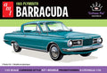 1965 Plymouth Barracuda - 1965 Plymouth Barracuda - Collectibles