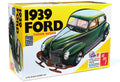 1939 Ford Sedan - 1939 Ford Sedan - Collectibles