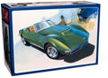 1972 Chevy Corvette Roadster - 1972 Chevy Corvette Roadster - Collectibles