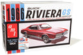 1966 Buick Riviera Gs - 1966 Buick Riviera Gs - Collectibles