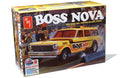 Boss Nova Funny Car - Boss Nova Funny Car - Collectibles