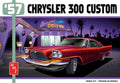 1957 Chrysler 300 Custom - 1957 Chrysler 300 Custom - Collectibles