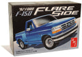 1992 Ford F-150 Flareside - 1992 Ford F-150 Flareside - Collectibles
