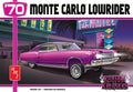 1970 Chevy Monte Carlo - 1970 Chevy Monte Carlo - Collectibles