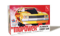 Mopower Plymouth Funny Car - Mopower Plymouth Funny Car - Collectibles