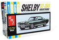 1966 Shelby Mustang 350gt - 1966 Shelby Mustang 350gt - Collectibles