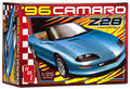 1996 Chevy Camaro Z28 - 1996 Chevy Camaro Z28 - Collectibles