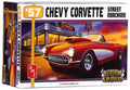 1957 Chevy Corvette - 1957 Chevy Corvette - Collectibles