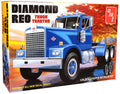 Diamond Reo Truck Tractor - Diamond Reo Truck Tractor - Collectibles