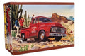 1953 Ford Pickup Baja Patrol - 1953 Ford Pickup Baja Patrol - Collectibles