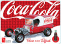 1925 Ford Model T Panel - 1925 Ford Model T Panel - Collectibles