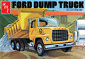 Ford Lnt-8000 Dump Truck - Ford Lnt-8000 Dump Truck - Collectibles
