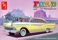 1957 Ford Fairlane Hardtop - 1957 Ford Fairlane Hardtop - Collectibles
