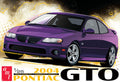 2004 Pontiac Gto - 2004 Pontiac Gto - Collectibles
