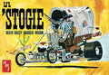 Li'l Stogie Show Rod - Li'l Stogie Show Rod - Collectibles