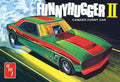 Funny Hugger Ii Chevy Camaro - Funny Hugger Ii Chevy Camaro - Collectibles