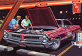 1965 Pontiac Grand Prix - 1965 Pontiac Grand Prix - Collectibles