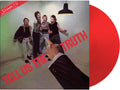 Sham 69 - Tell Us The Truth - Vinyl Record