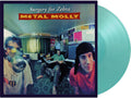 Metal Molly - Surgery For Zebra - Vinyl Record