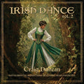 Irish Dance Vol. 2 Music CD