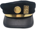 Jojo's Bizarre Adventure - Jotaro's Captain's Hat - Jojo's Bizarre Adventure - Jotaro's Captain's Hat - Collectibles