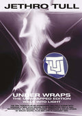 Jethro Tull - Under Wraps (The Unwrapped Edition) (Wbr) [CD]