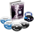 Jethro Tull - Under Wraps (the Unwrapped Edition) - Music CD