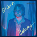Get Over It Underdog [Turquoise] Vinyl Record
