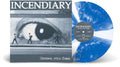 Thousand Mile Stare (Blue) [Colored Vinyl] (Wht) Vinyl Record
