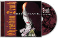 The Iron Mask Music CD