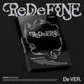 Cravity - Redefine - De Version - Music CD