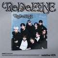 Cravity - Redefine - Redefine Version - Music CD