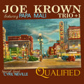 Qualified Music CD