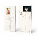 Park Ji Hoon - Re:flect - Random Cover - Music CD