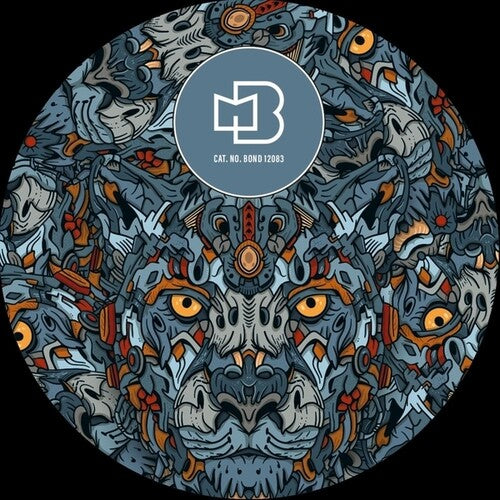 Dive,sascha - Rhythm For The Night - Vinyl Record