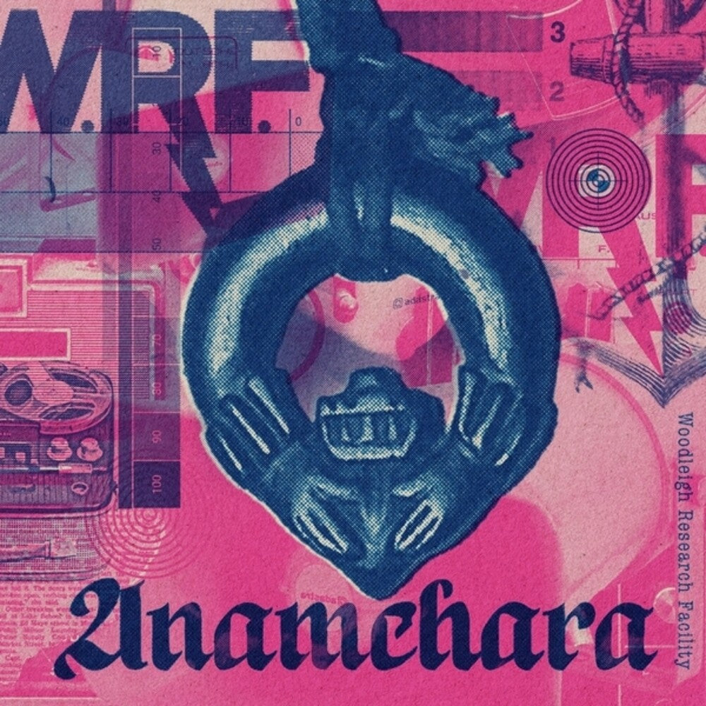 Anamchara [LP] Vinyl Record