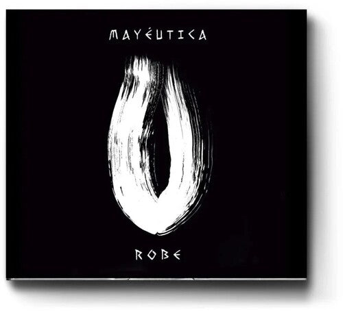 Robe - May Utica - Vinyl Record