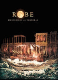 Robe - Bienvenidos Al Temporal - 2cd+dvd - Music CD