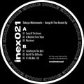 Matsumoto,takuya - Song Of The Ocean Ep - Vinyl Record