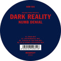 Voorn,orlando / Dark Reality - Numb Denial - Vinyl Record
