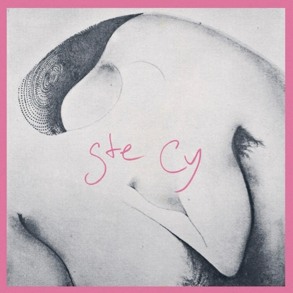 Ste Cy [LP] Vinyl Record